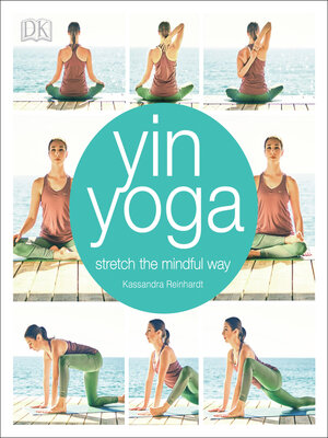 cover image of Yin Yoga